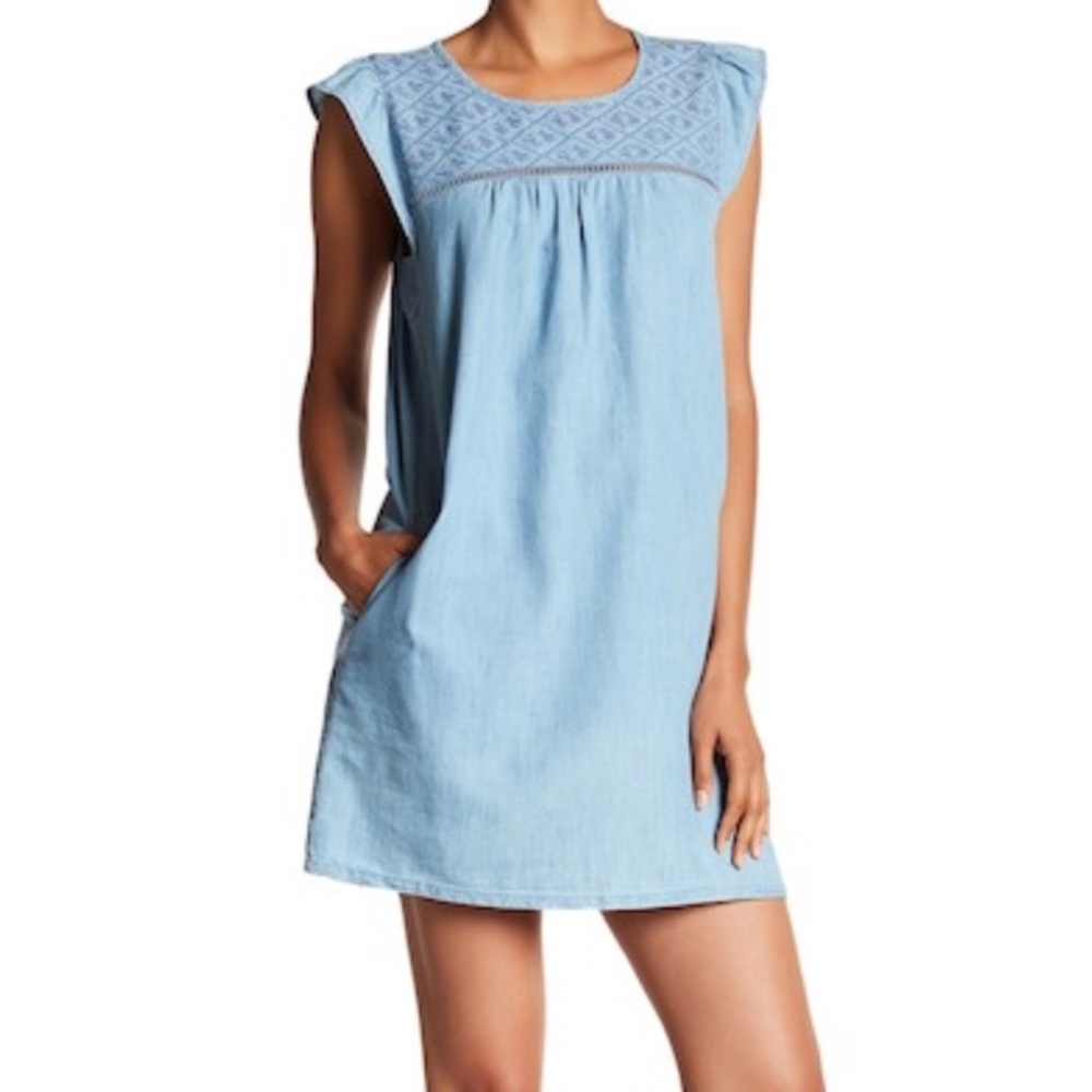 Soft Joie Dress